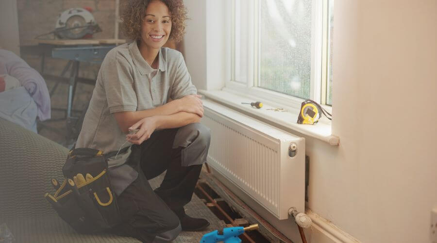 Professional emergency plumbing in Partlow, VA
